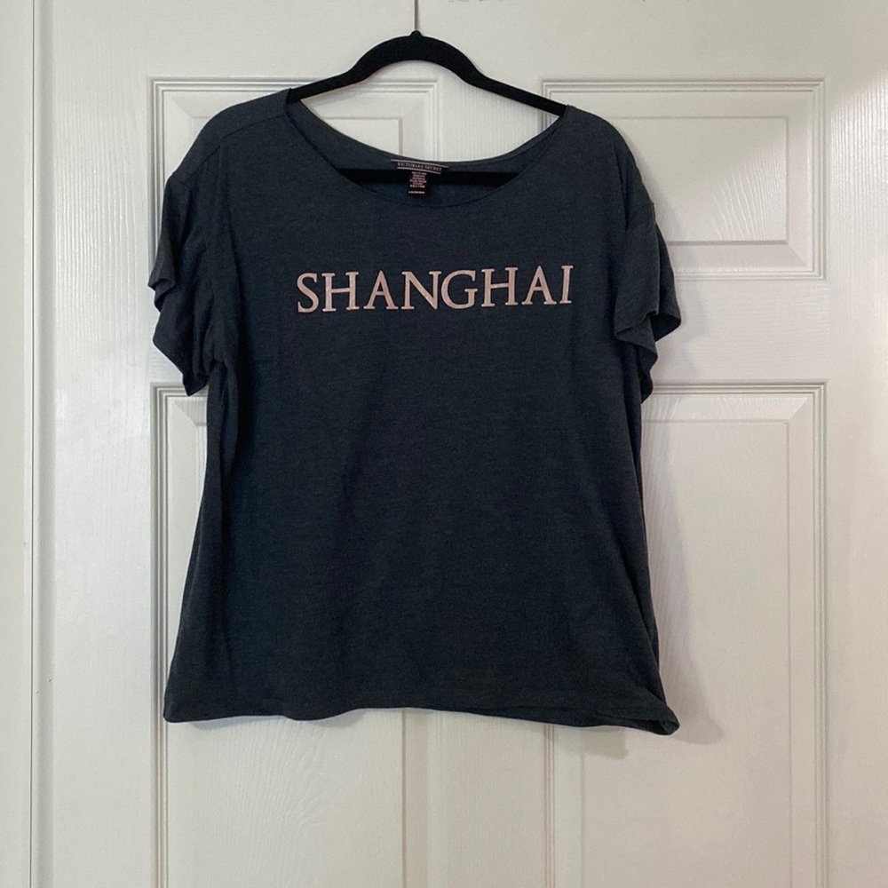 VICTORIA’S SECRET TOP